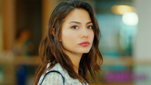 Demet Özdemir Saç