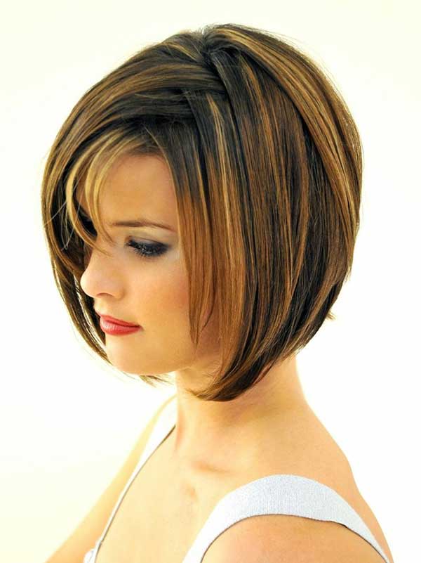 Kadınlar için Kısa Saç Modelleri ve Renkleri | topuzsacmodelleri.com